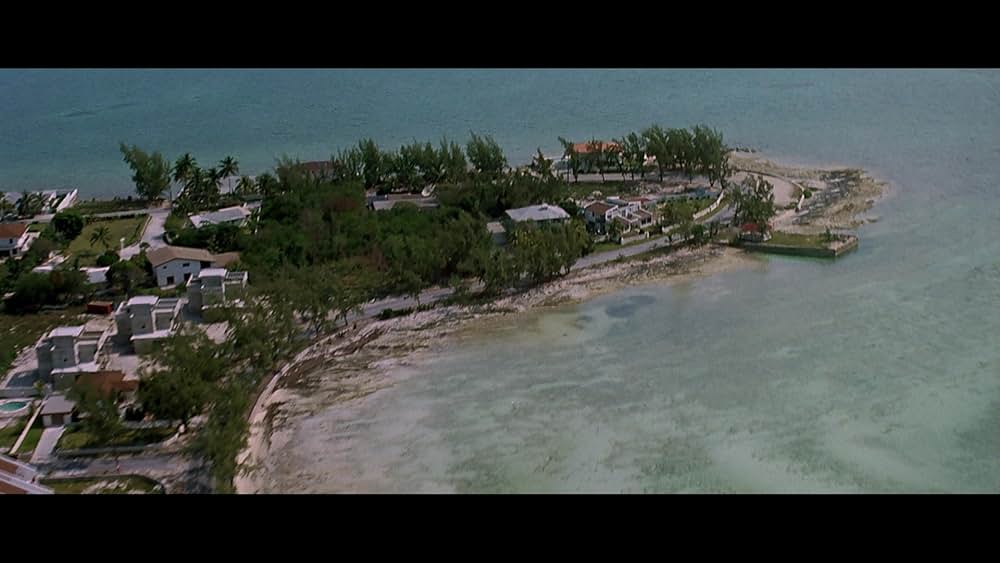 「ジョーズ'87／復讐篇」の画像