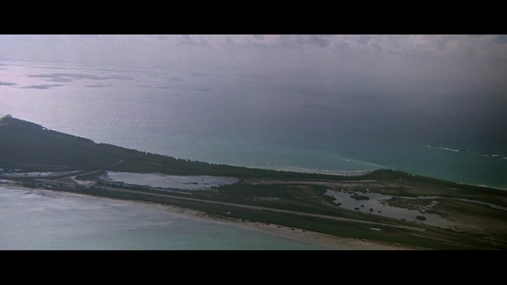 「ジョーズ'87／復讐篇」の画像