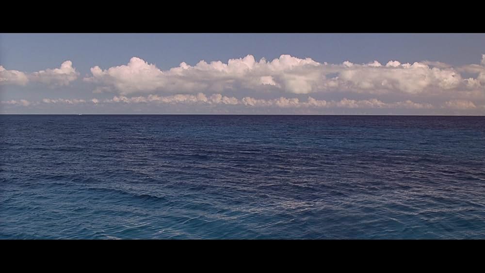 「ジョーズ'87／復讐篇」の画像