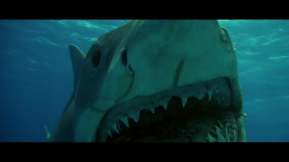 「ジョーズ'87／復讐篇」の画像