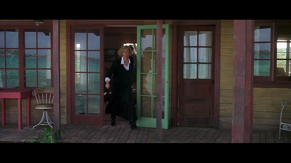 「ジョーズ'87／復讐篇」の画像