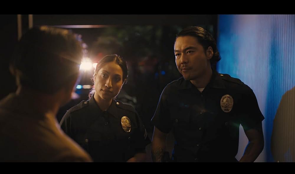 Mid-Century（原題）の画像