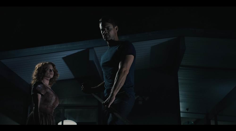 Mid-Century（原題）の画像