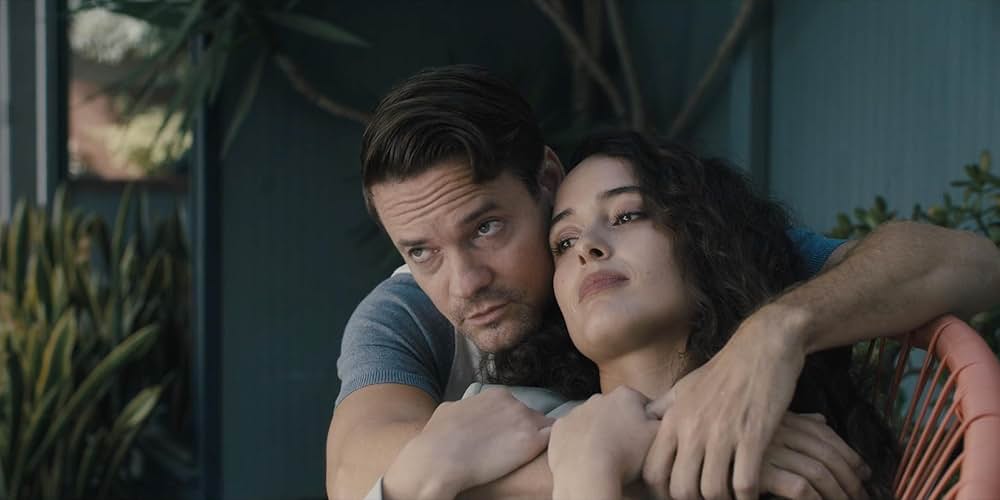 Mid-Century（原題）の画像