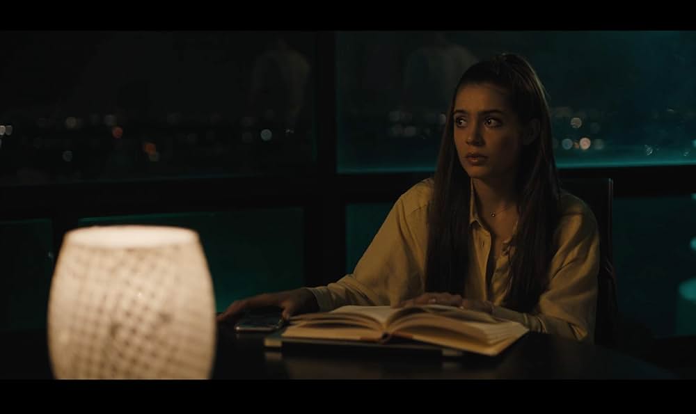 Mid-Century（原題）の画像