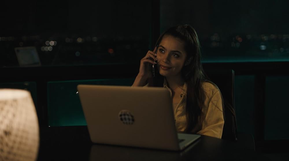 Mid-Century（原題）の画像