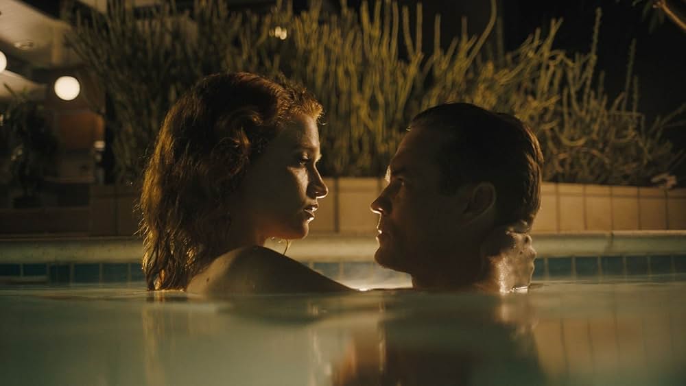 Mid-Century（原題）の画像