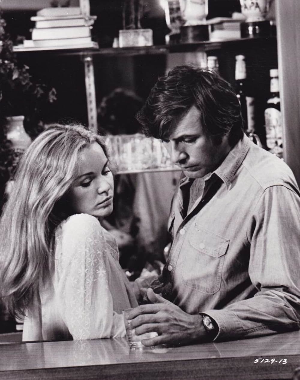 Play It as It Lays（原題）の画像