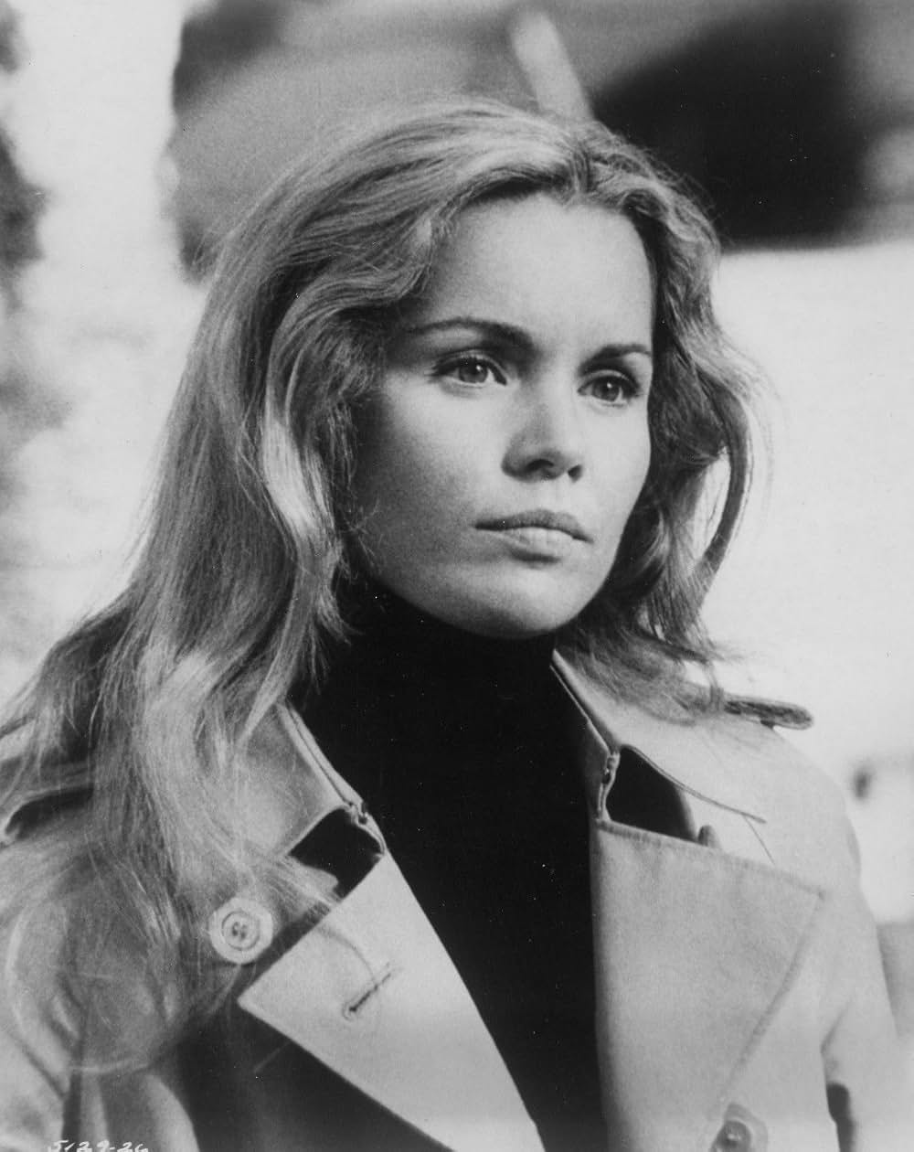 Play It as It Lays（原題）の画像