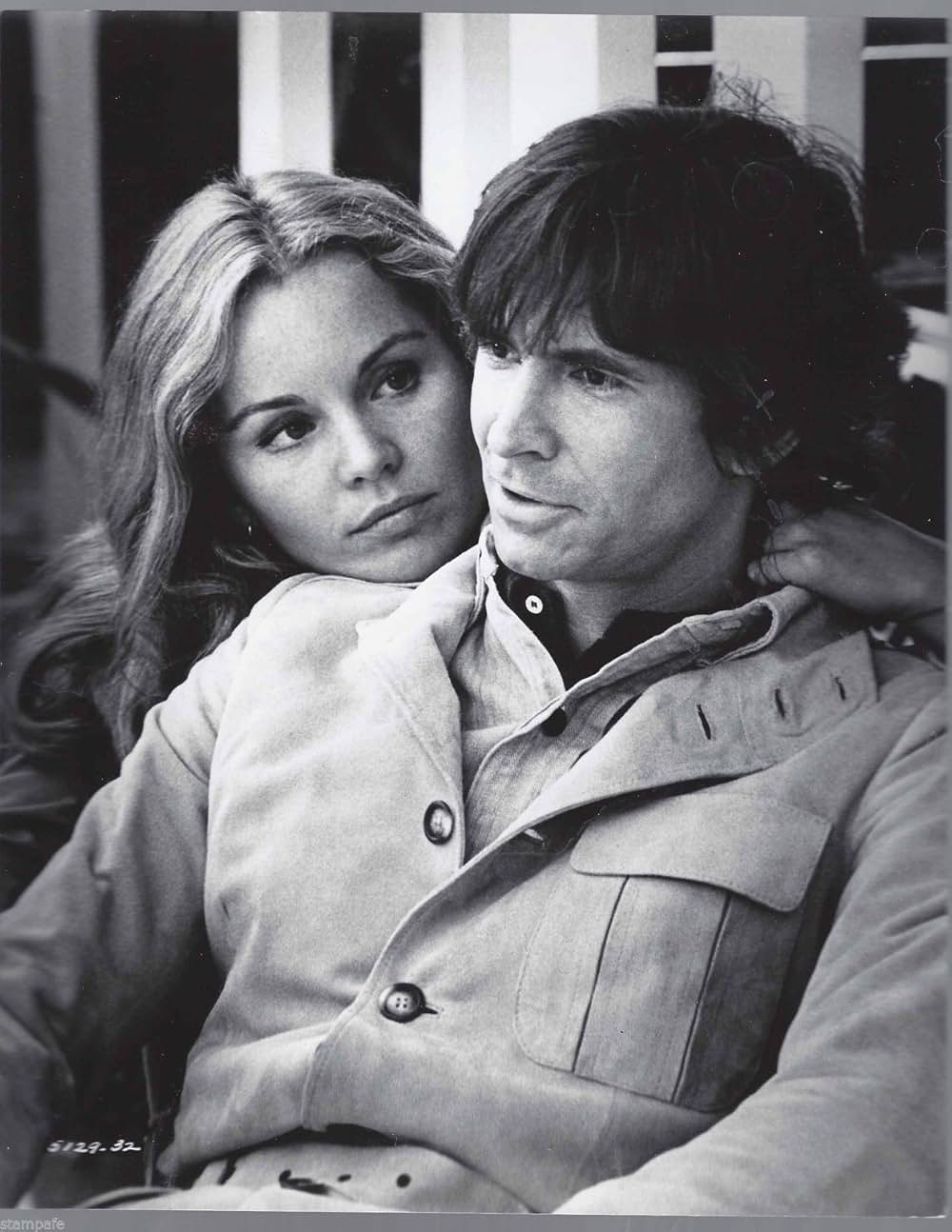 Play It as It Lays（原題）の画像