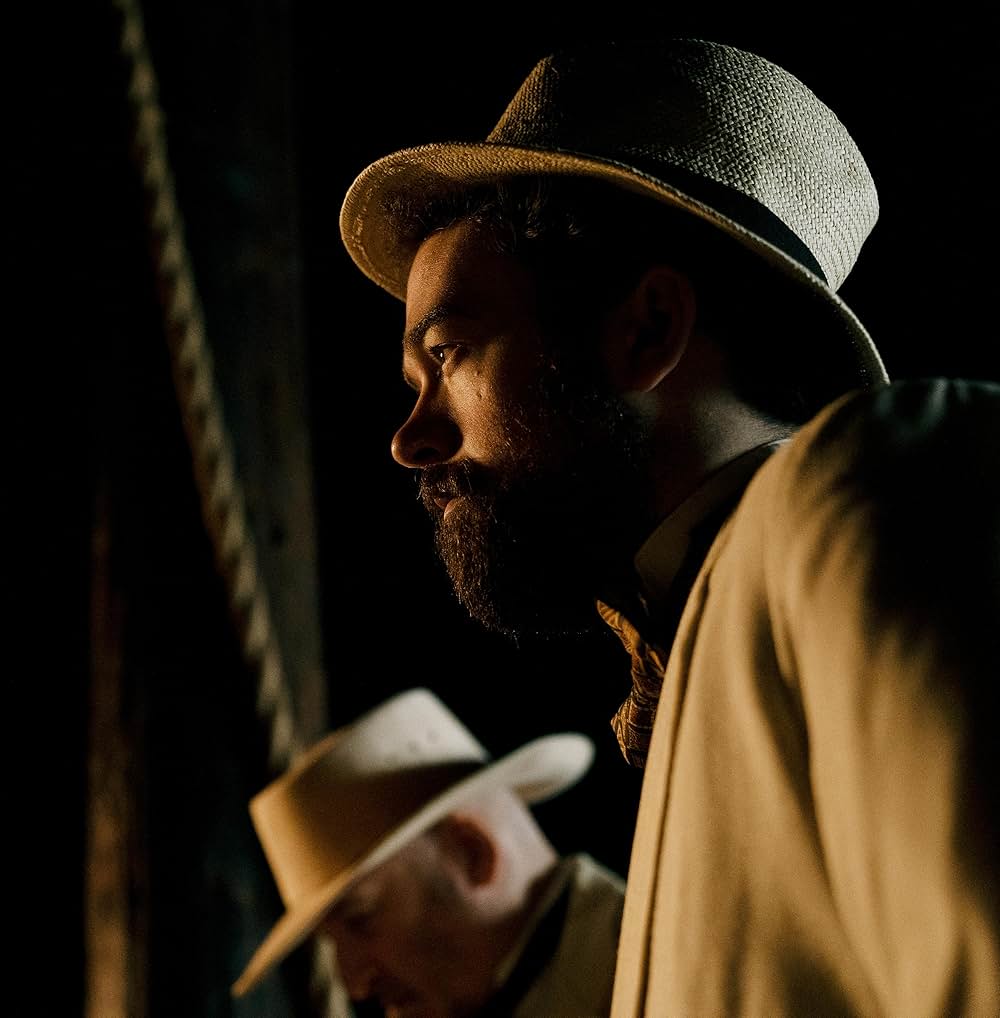 Devilreaux（原題）の画像