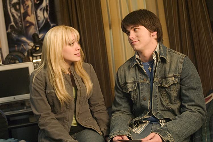 ヒラリー・ダフの ハート・オブ・ミュージックの画像