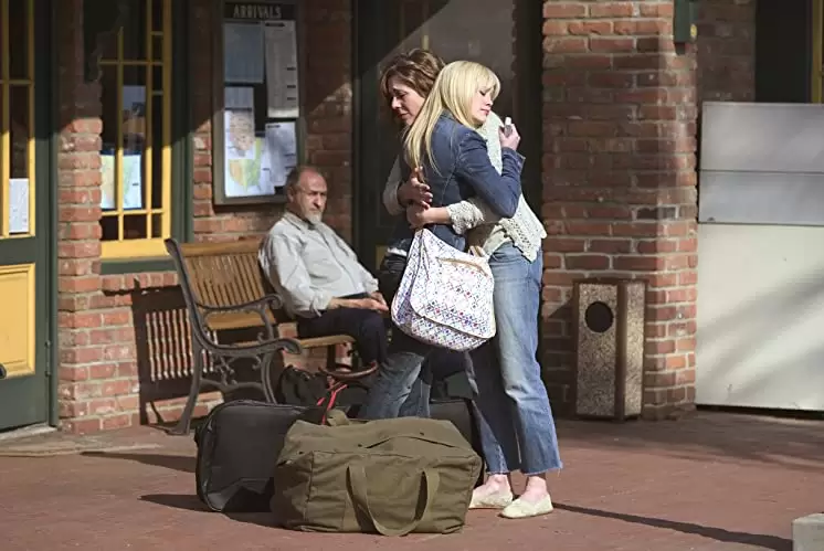 「ヒラリー・ダフの ハート・オブ・ミュージック」リタ・ウィルソン & ヒラリー・ダフの画像