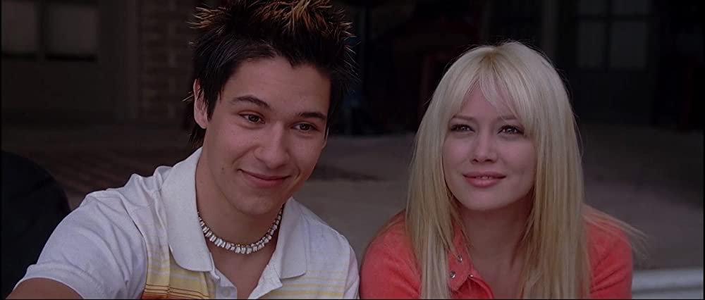 ヒラリー・ダフの ハート・オブ・ミュージックの画像