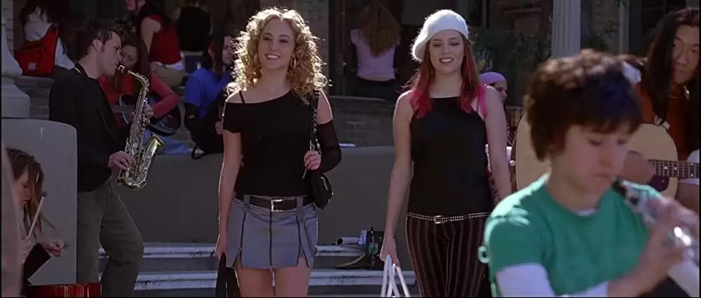 ヒラリー・ダフの ハート・オブ・ミュージックの画像