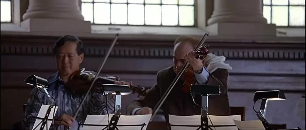 ヒラリー・ダフの ハート・オブ・ミュージックの画像