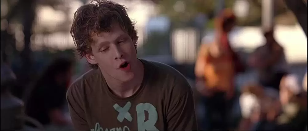 「ヒラリー・ダフの ハート・オブ・ミュージック」ジョニー・ルイスの画像