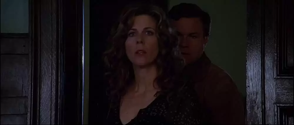 「ヒラリー・ダフの ハート・オブ・ミュージック」デビッド・キース & リタ・ウィルソンの画像