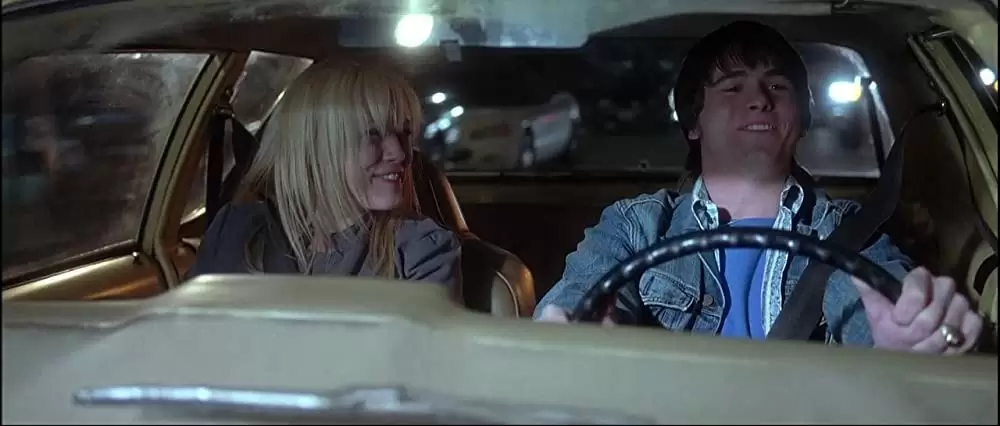 「ヒラリー・ダフの ハート・オブ・ミュージック」ヒラリー・ダフ & ジェイソン・リッターの画像