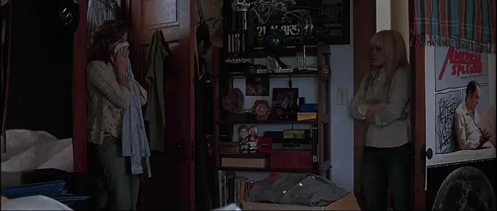 「ヒラリー・ダフの ハート・オブ・ミュージック」リタ・ウィルソン & ヒラリー・ダフの画像