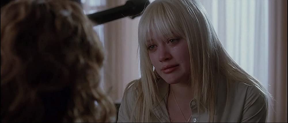 ヒラリー・ダフの ハート・オブ・ミュージックの画像