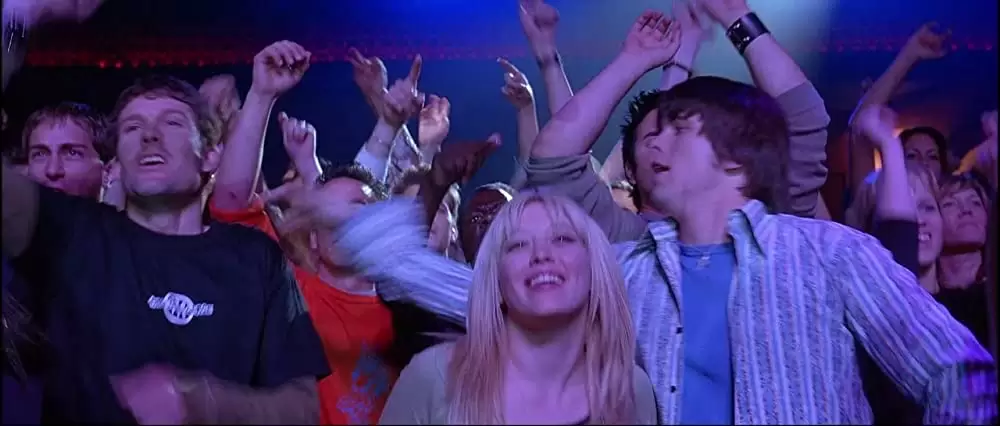 ヒラリー・ダフの ハート・オブ・ミュージックの画像