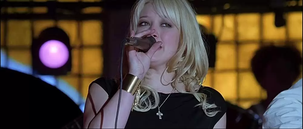 ヒラリー・ダフの ハート・オブ・ミュージックの画像