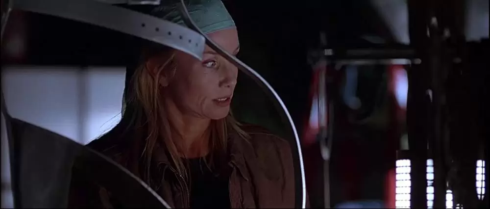 「ヒラリー・ダフの ハート・オブ・ミュージック」レベッカ・デモーネイの画像