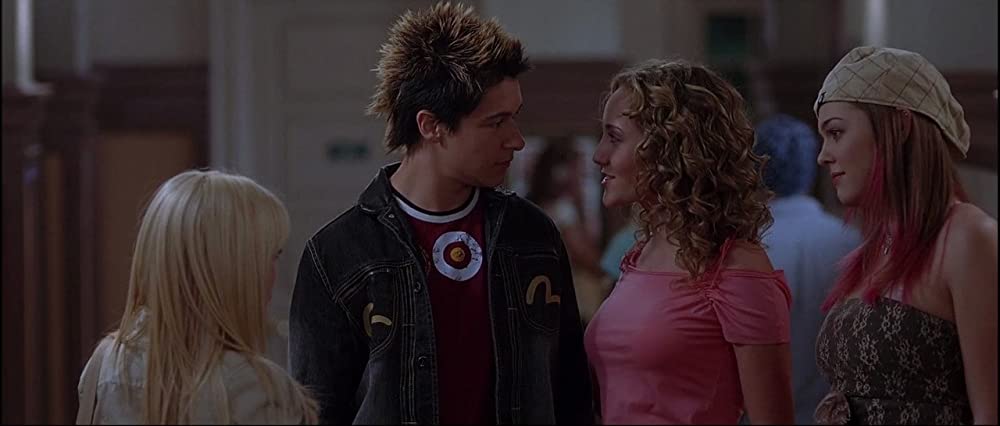 ヒラリー・ダフの ハート・オブ・ミュージックの画像