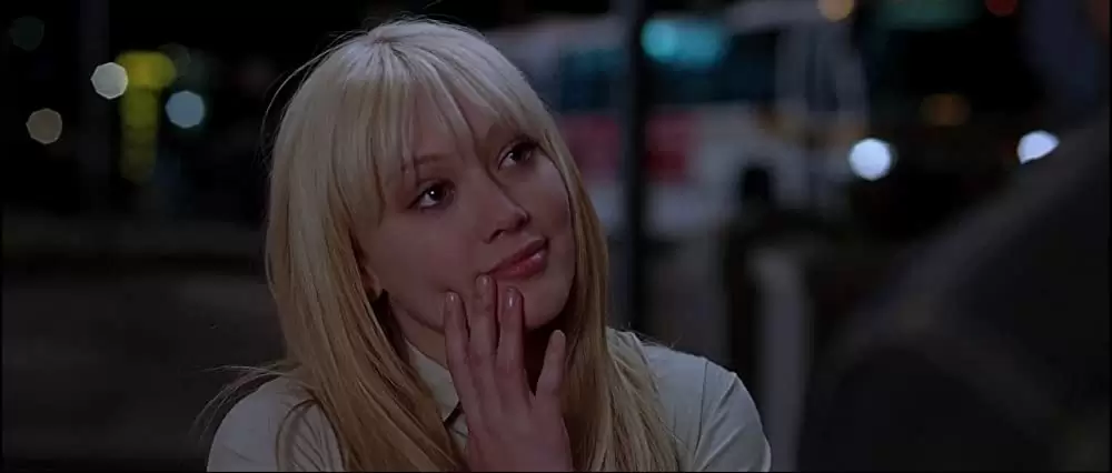 ヒラリー・ダフの ハート・オブ・ミュージックの画像