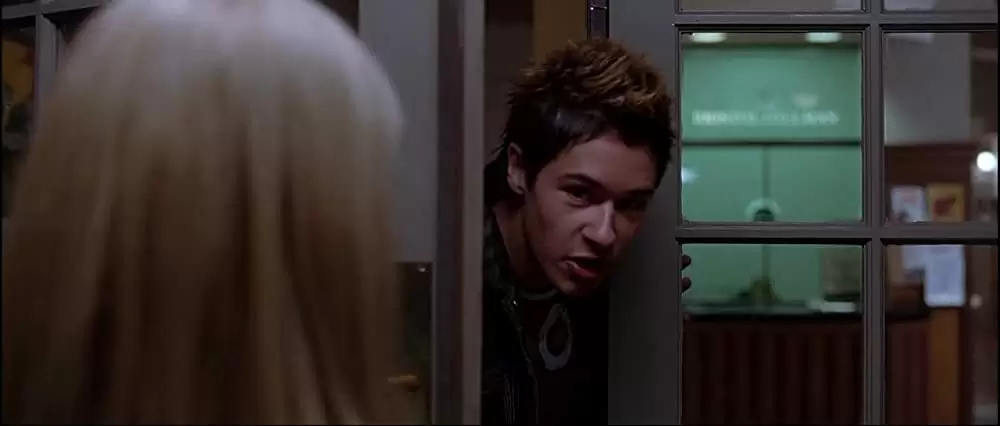 「ヒラリー・ダフの ハート・オブ・ミュージック」オリバー・ジェイムスの画像