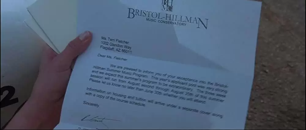 ヒラリー・ダフの ハート・オブ・ミュージックの画像