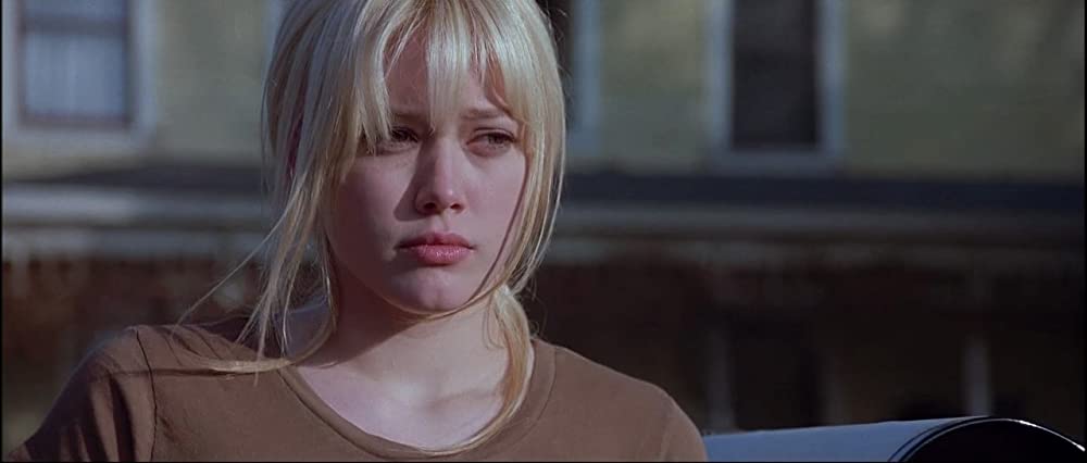 ヒラリー・ダフの ハート・オブ・ミュージックの画像