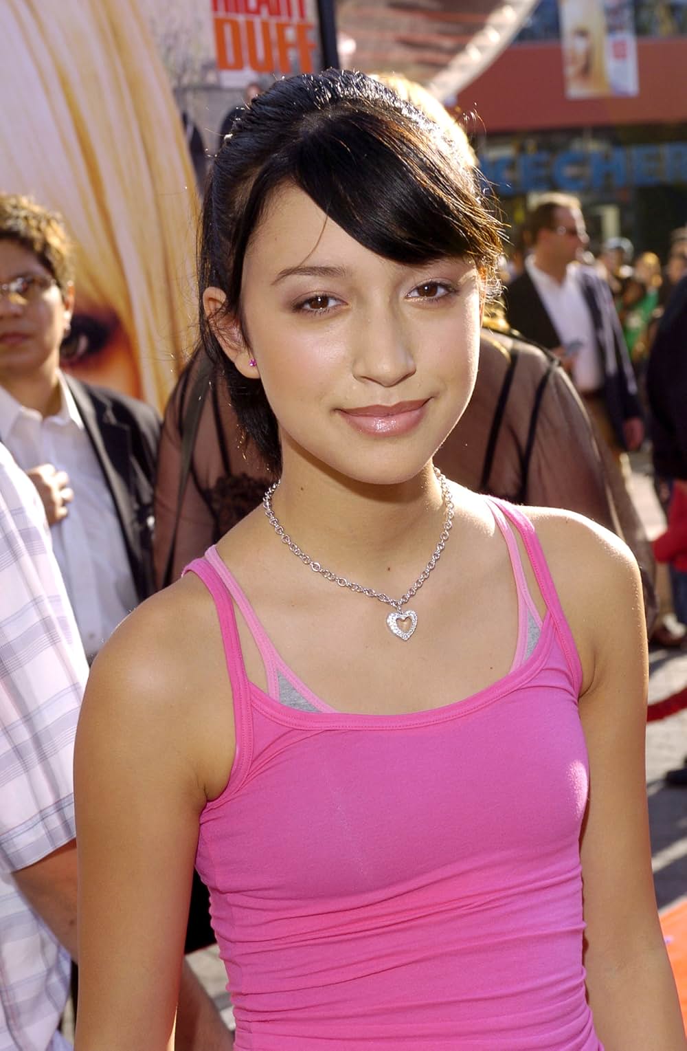 ヒラリー・ダフの ハート・オブ・ミュージックの画像