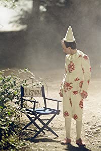 ピノッキオの画像