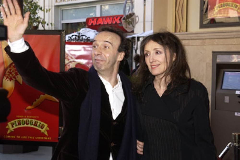 ピノッキオの画像