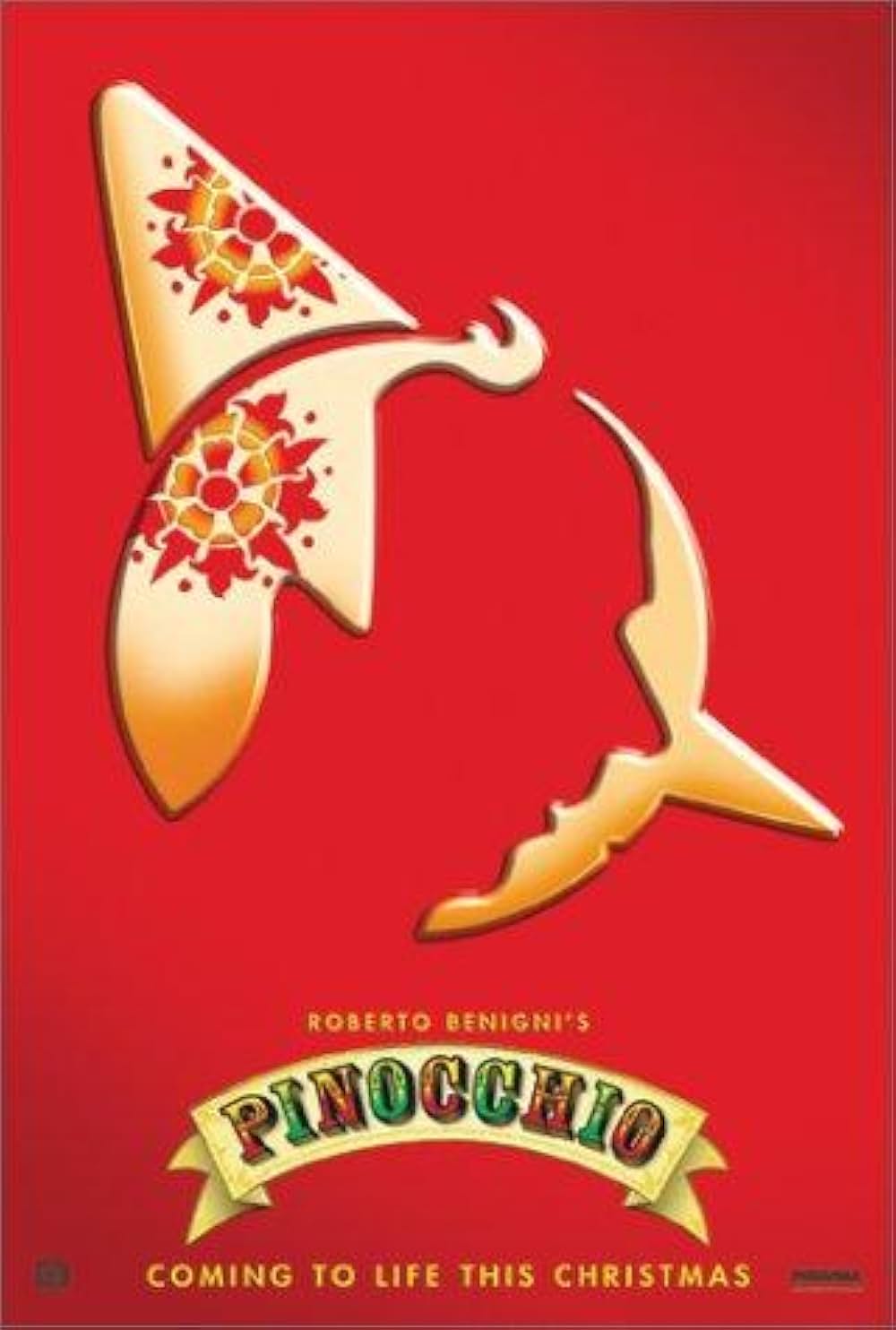 ピノッキオの画像