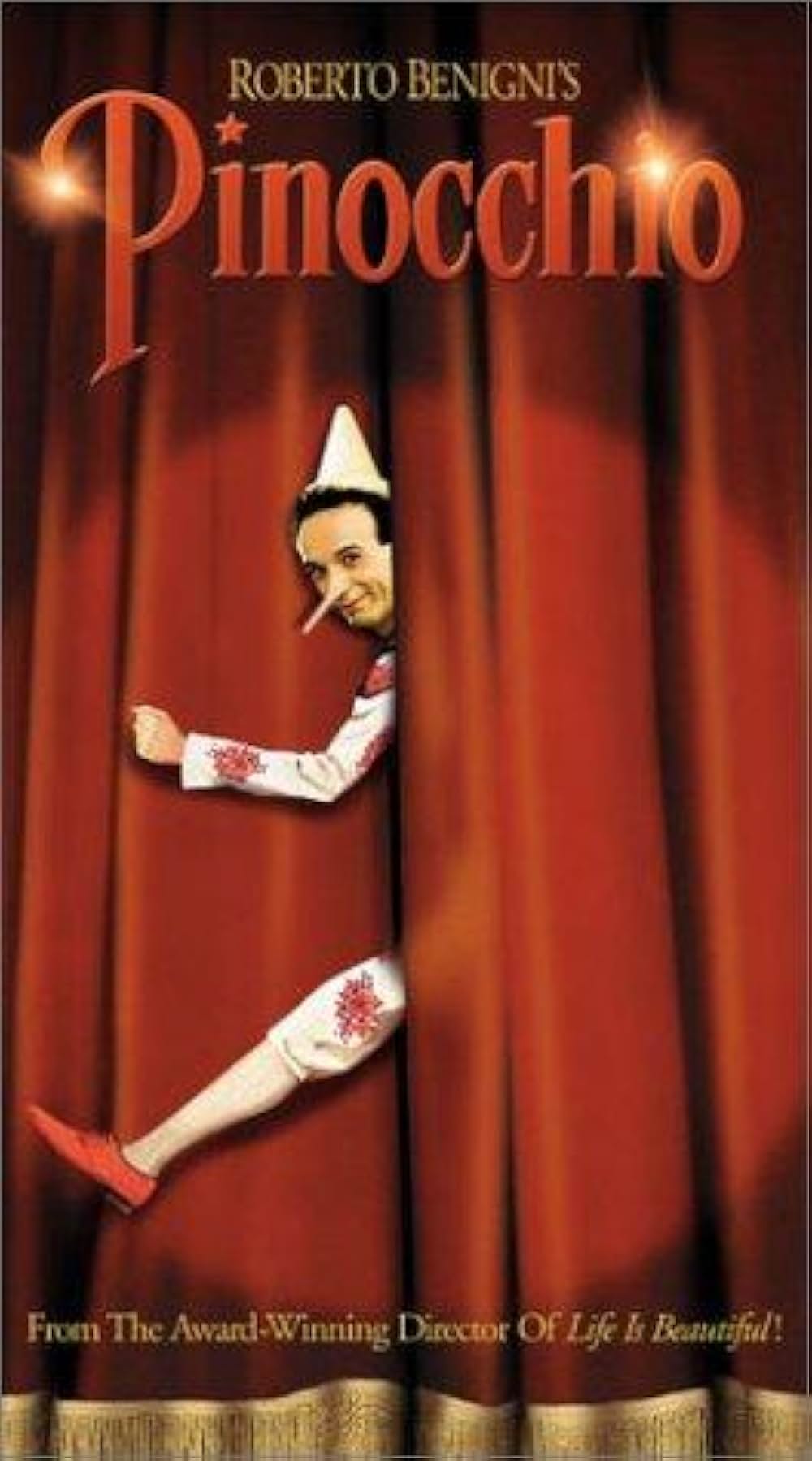 ピノッキオの画像