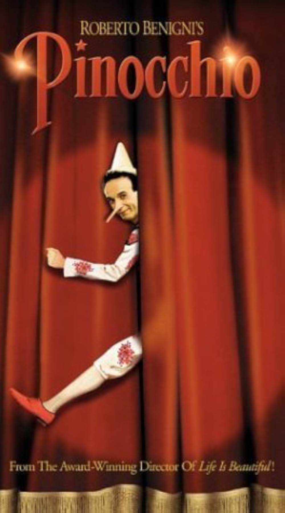 ピノッキオの画像