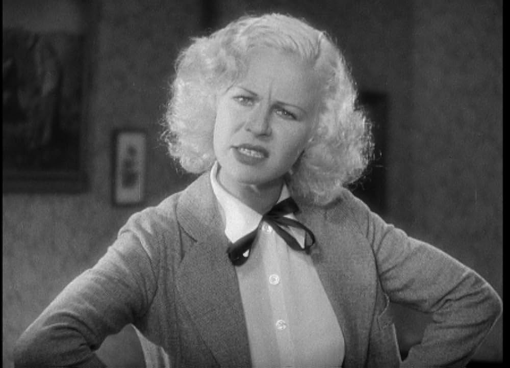 ブルースを唄ふ女の画像