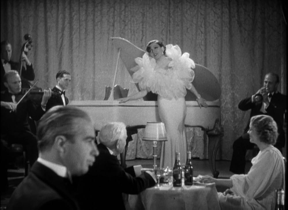 ブルースを唄ふ女の画像