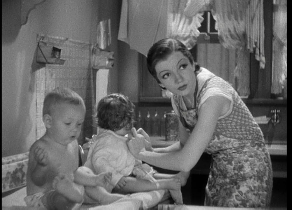 ブルースを唄ふ女の画像