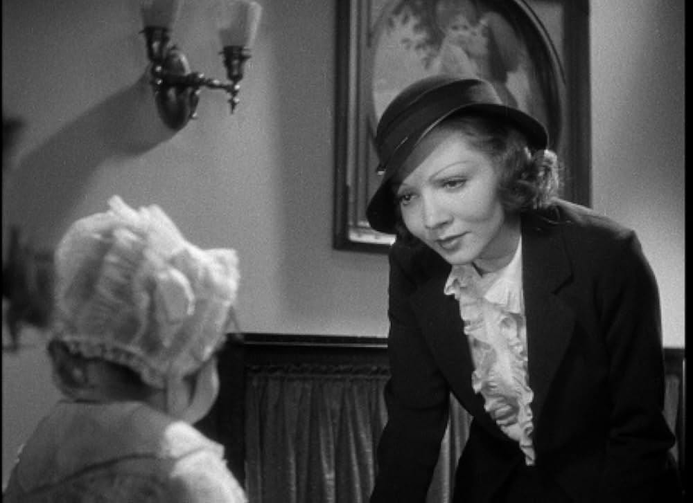 ブルースを唄ふ女の画像