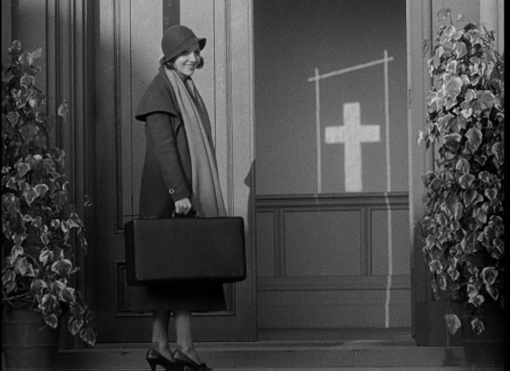 ブルースを唄ふ女の画像