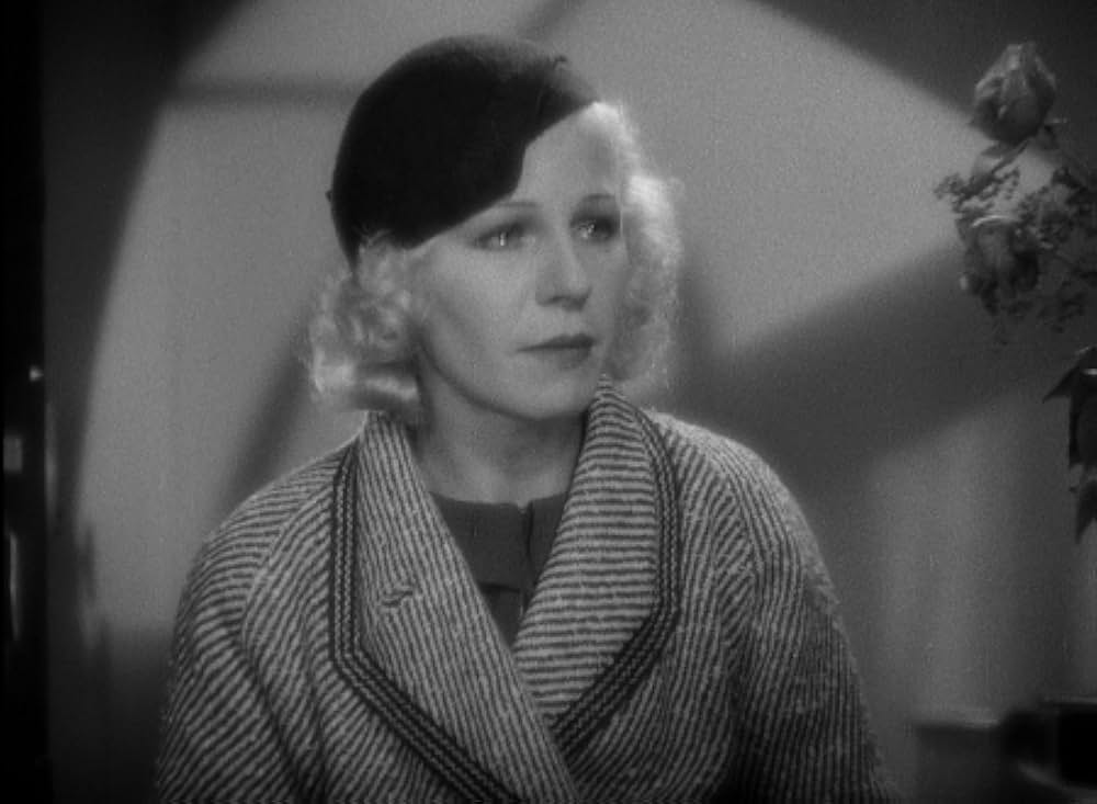 ブルースを唄ふ女の画像