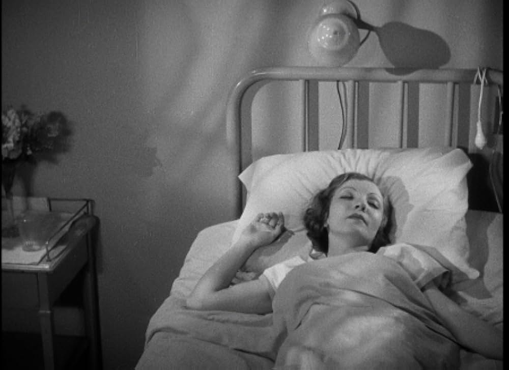 ブルースを唄ふ女の画像