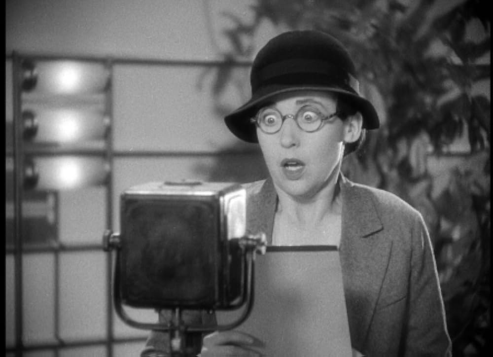 ブルースを唄ふ女の画像