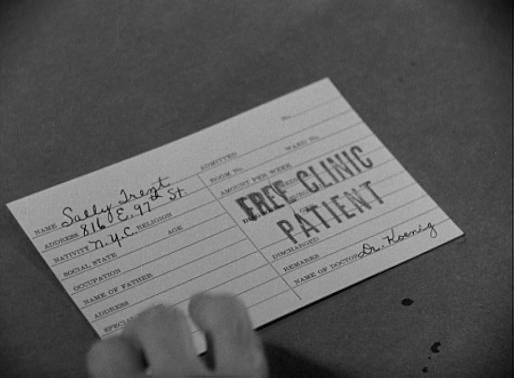 ブルースを唄ふ女の画像