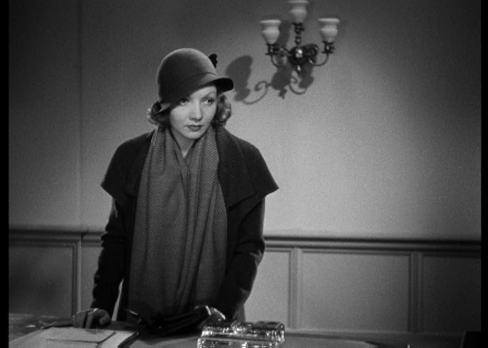 ブルースを唄ふ女の画像