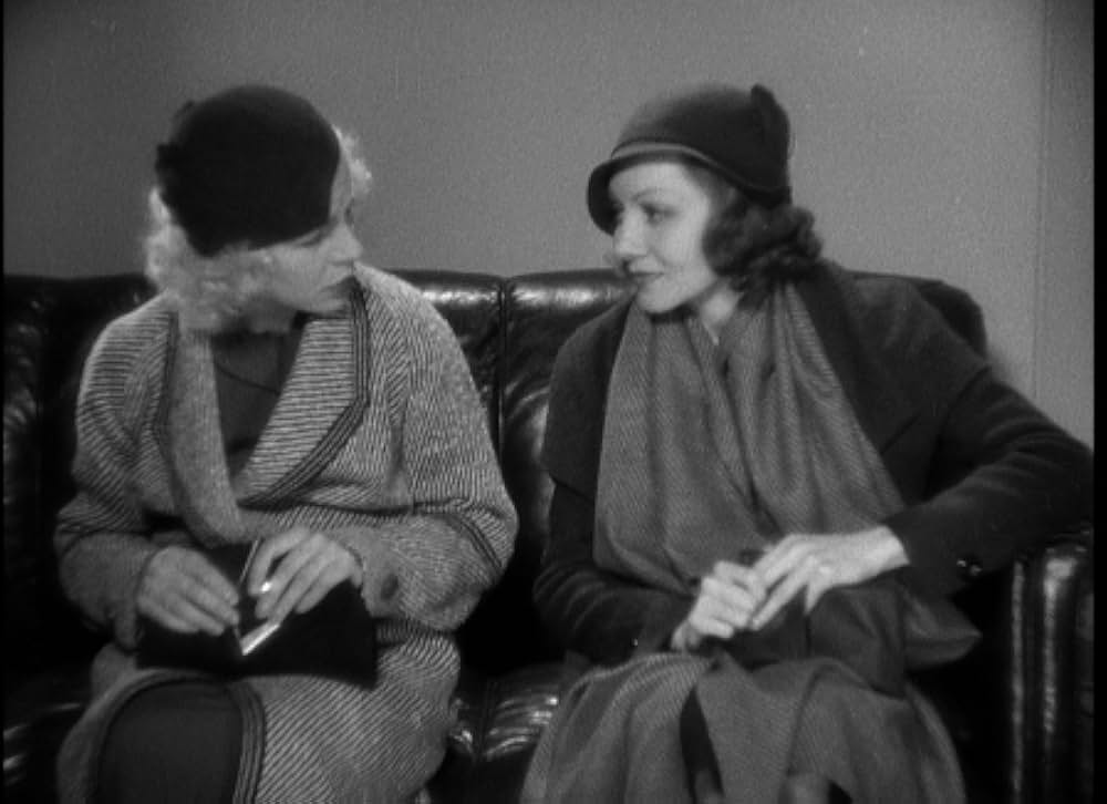 ブルースを唄ふ女の画像